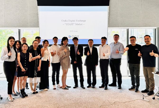 投资推广署加强香港与日本在Web3及金融科技的联系