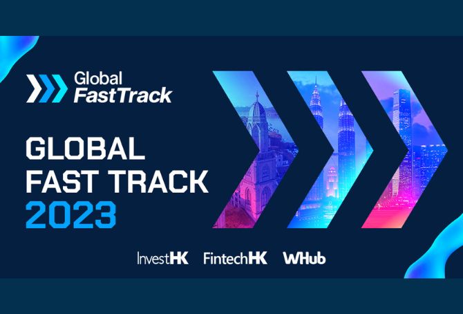 InvestHK announces launch of Global Fast Track 2023 with Global Scaleup Competition across 12 cities