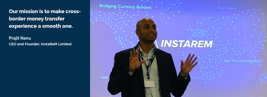 Digital Cross-border Payments Provider Eyes Enormous Potential in the Greater Bay Area for Expansion