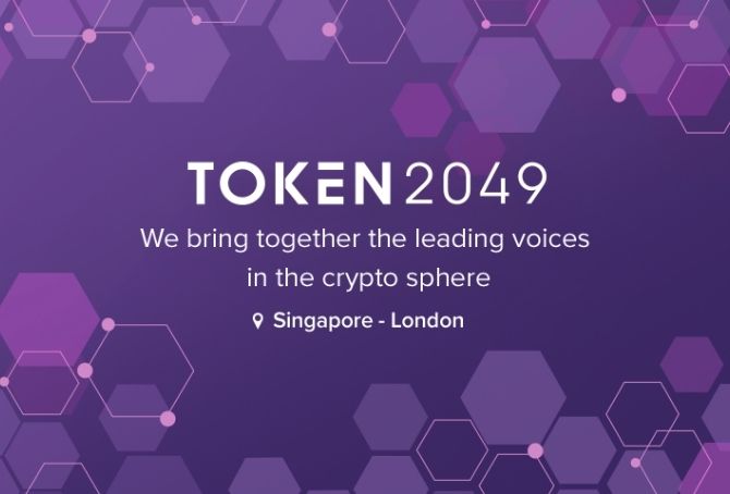 TOKEN2049 Singapore: Asia's Premier Crypto Event