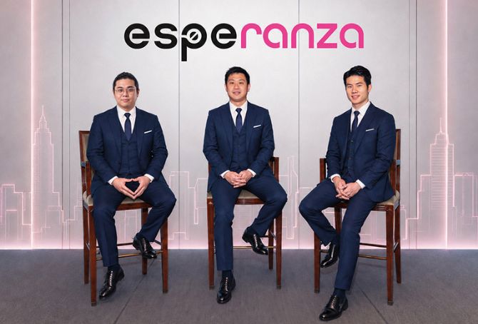 Esperanza Empowers Financial Inclusion and Cultural Vitality with Tokenisation in Hong Kong