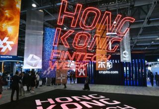 SCMP: Hong Kong FinTech Week x StartmeupHK Festival expects investment ‘action’ from ‘serious buyers’