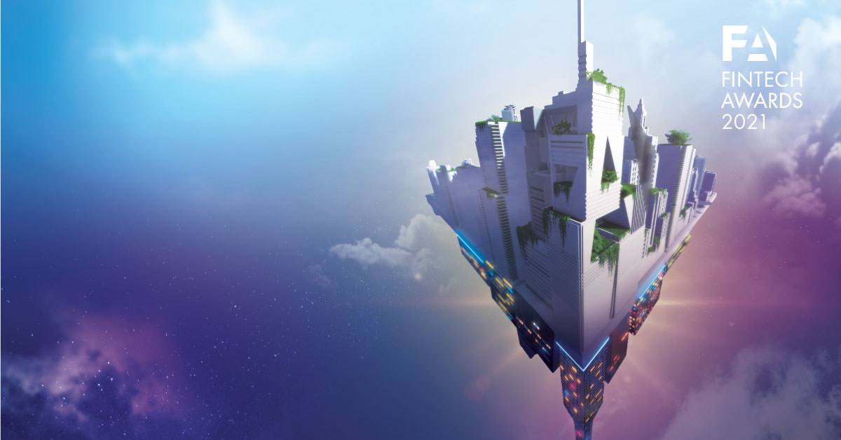 ET Net FinTech Awards 2021: Award Result Announcement