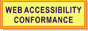 Web Accessibility Conformance