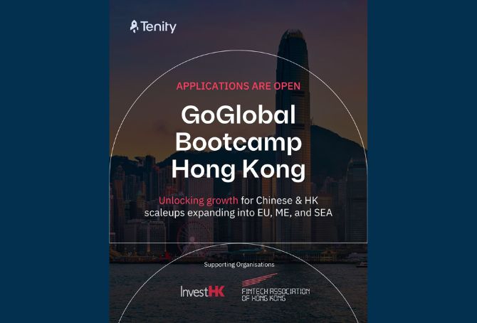 GoGlobal Bootcamp Hong Kong