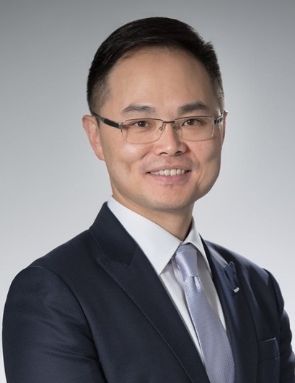 Mr. Ryan Fung 馮鈺龍先生