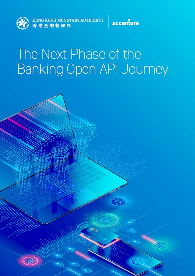 The Next Phase of the Banking Open API Journey