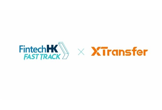 XTransfer CEO Bill Deng: FintechHK Fast Track