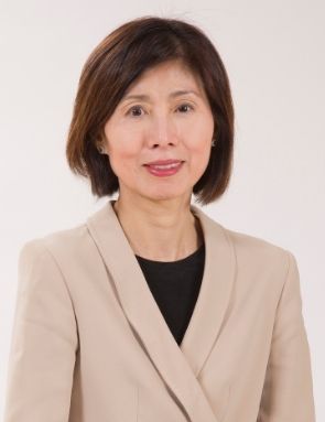 Ms. Emily Chung 鍾順群女士