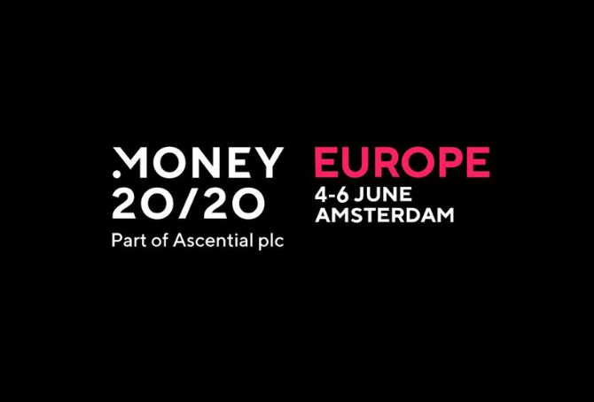 Money 20/20 Europe
