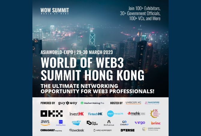 WOW Summit 2023