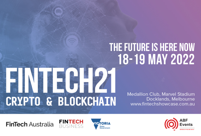 ABF Group: Fintech21 Crypto & Blockchain