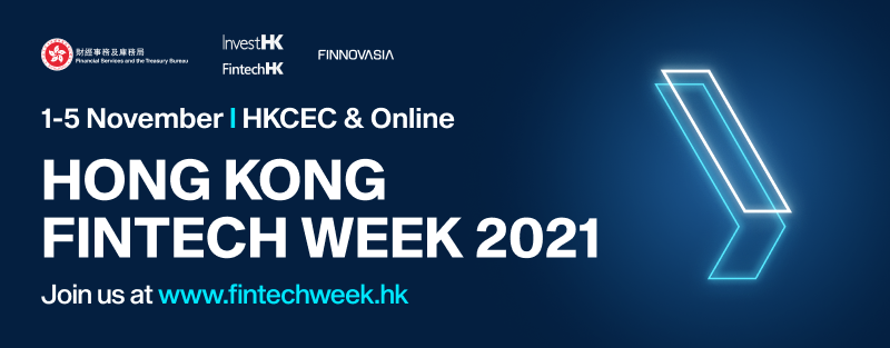 Hong Kong Fintech Week