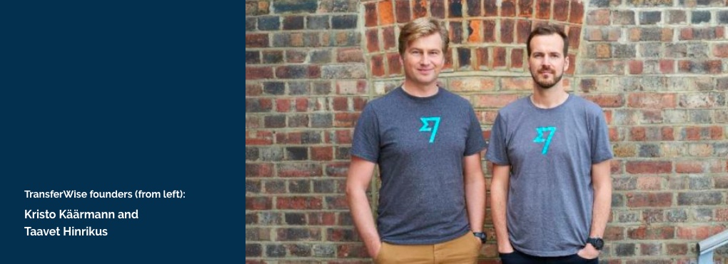 TransferWise brings innovative international money transfer platform to Hong Kong