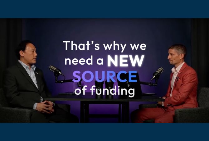 PULSE Check Podcast EP29 - Bridging East and West: Hong Kong's Rise in Global Finance