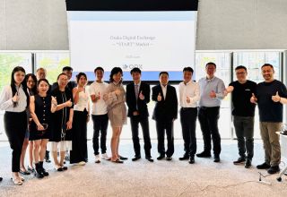 Invest Hong Kong strengthens Web3 and fintech ties between Hong Kong and Japan