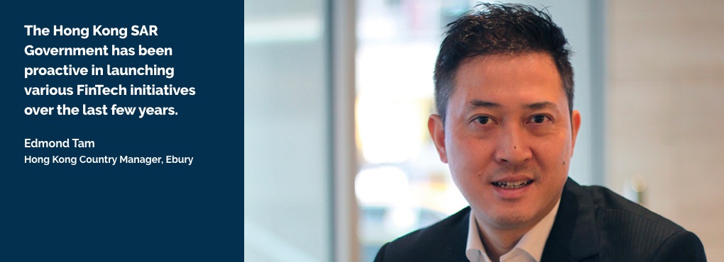 UK FinTech Company Offers Personalised Financial Services Solutions