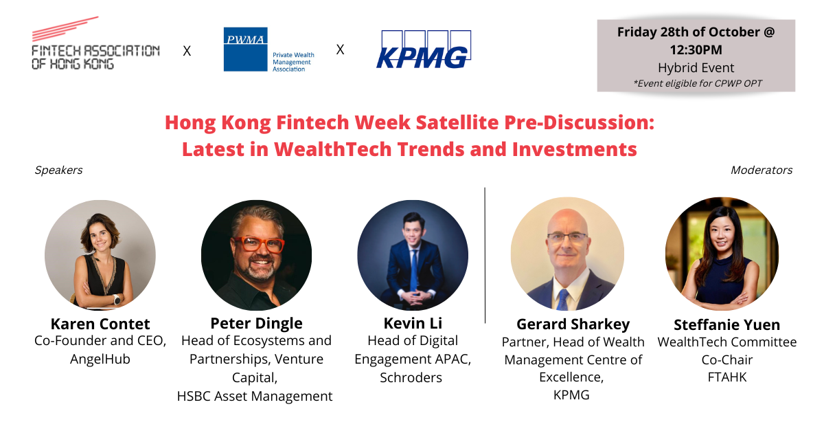 FTAHK x PWMA x KPMG HKFTW Satellite PreDiscussion Latest in