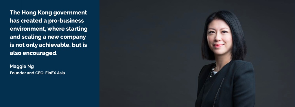 Embracing the FinTech Revolution