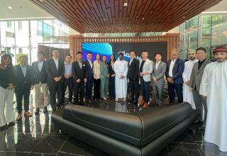 InvestHK fosters mutual engagement through successful delegations to Gulf Cooperation Council region