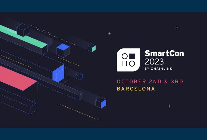 Chainlink: SmartCon 2023
