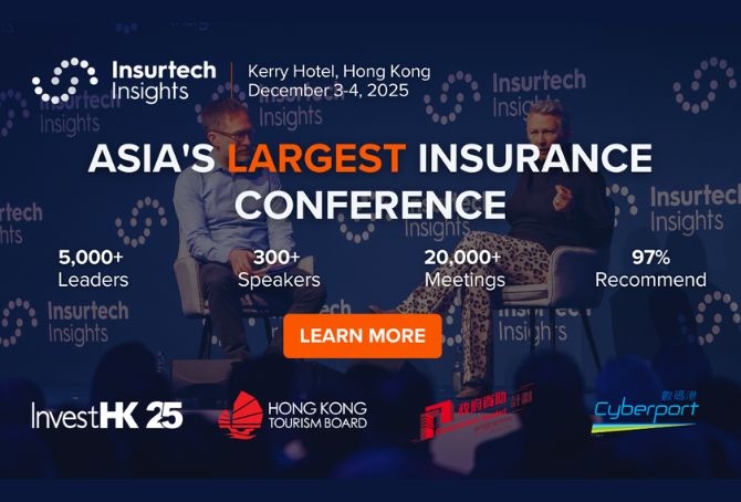 Insurtech Insights 2025